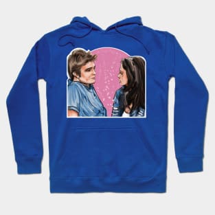 Kristen Stewart, Robert Pattinson Hoodie